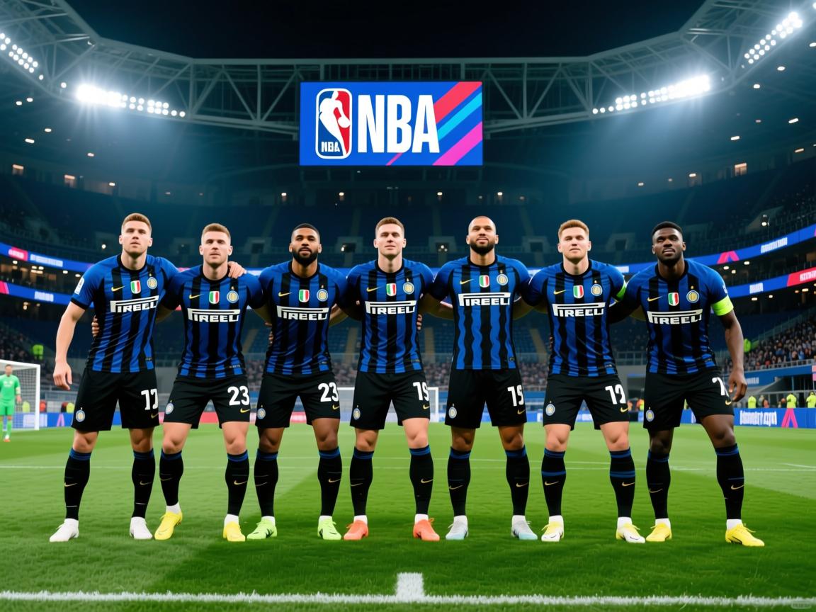 国米后防表现神勇，双线开花战胜对手  第3张