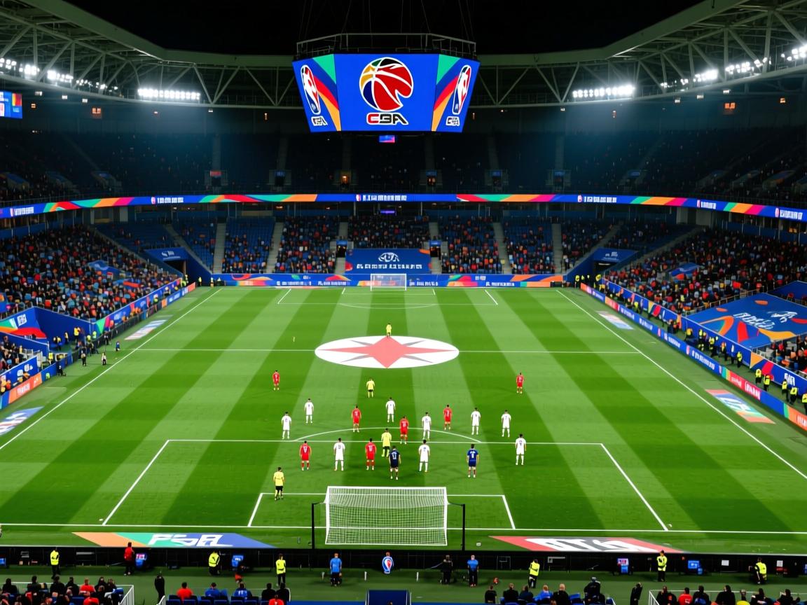 欧国联比赛激战正酣，球队实力逐渐显露  第2张