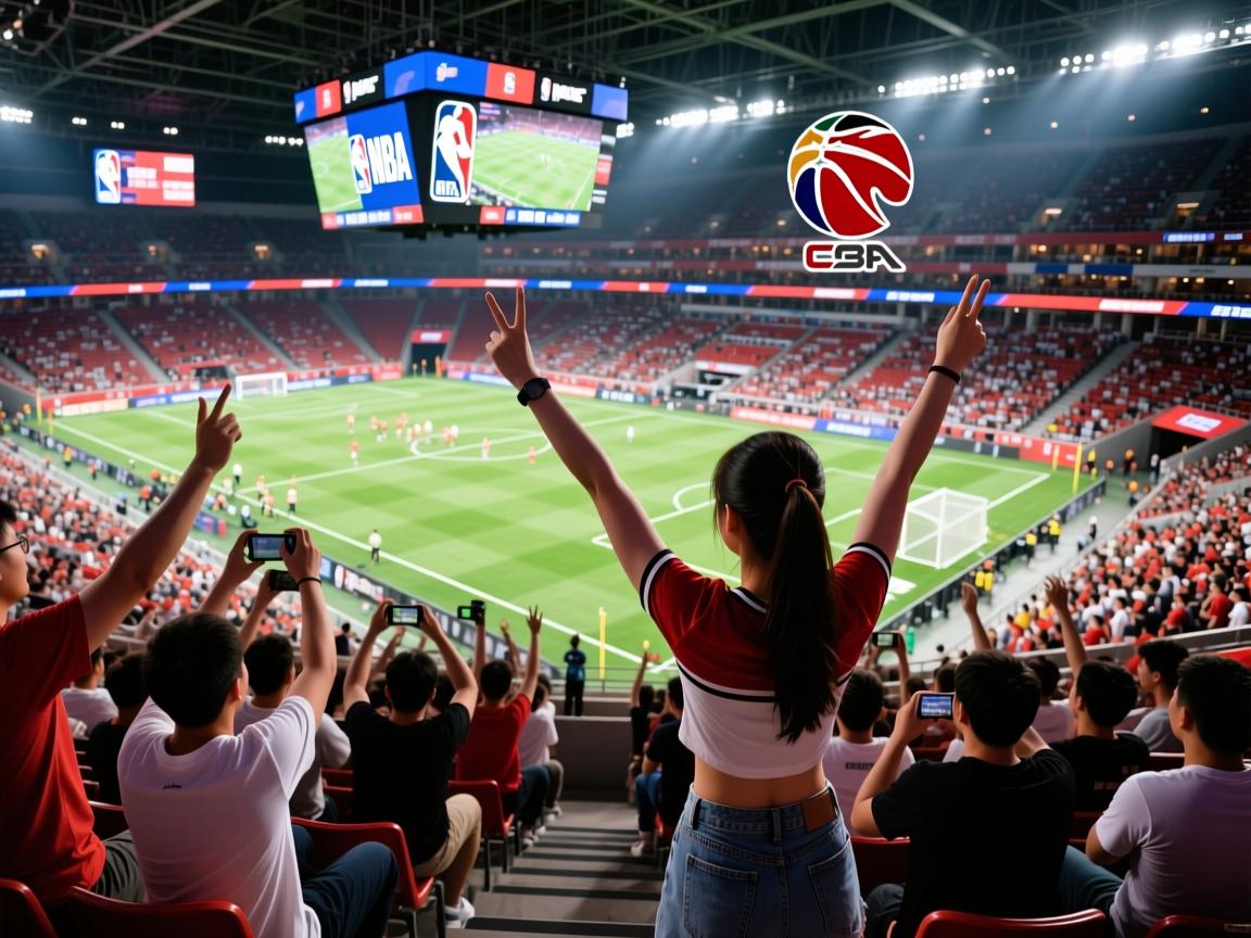 众球迷翘首期待，女足球赛谁能够脱颖而出  第1张