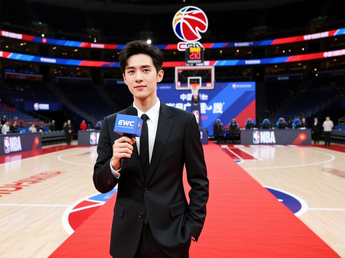 EWC发文：中国唯一推广大使王俊凯即将亮相开幕式红毯！的简单介绍