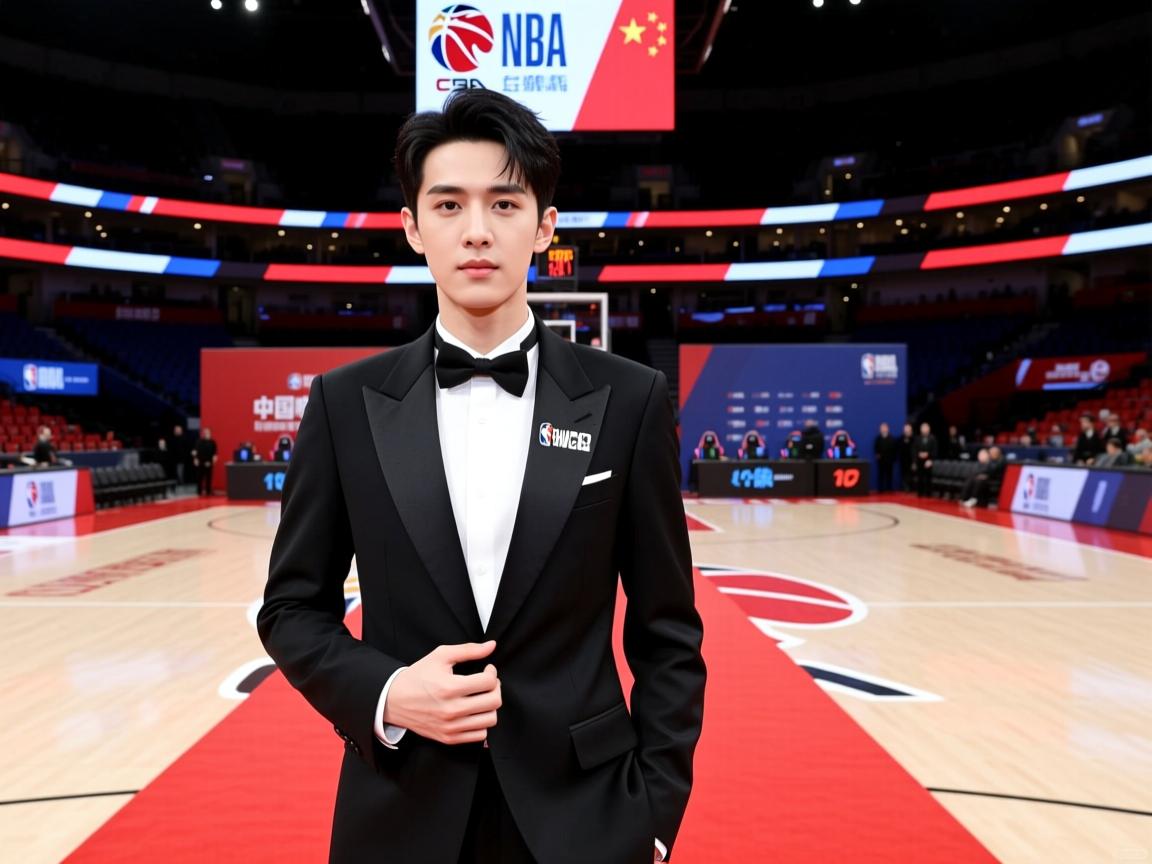 EWC发文：中国唯一推广大使王俊凯即将亮相开幕式红毯！的简单介绍  第3张