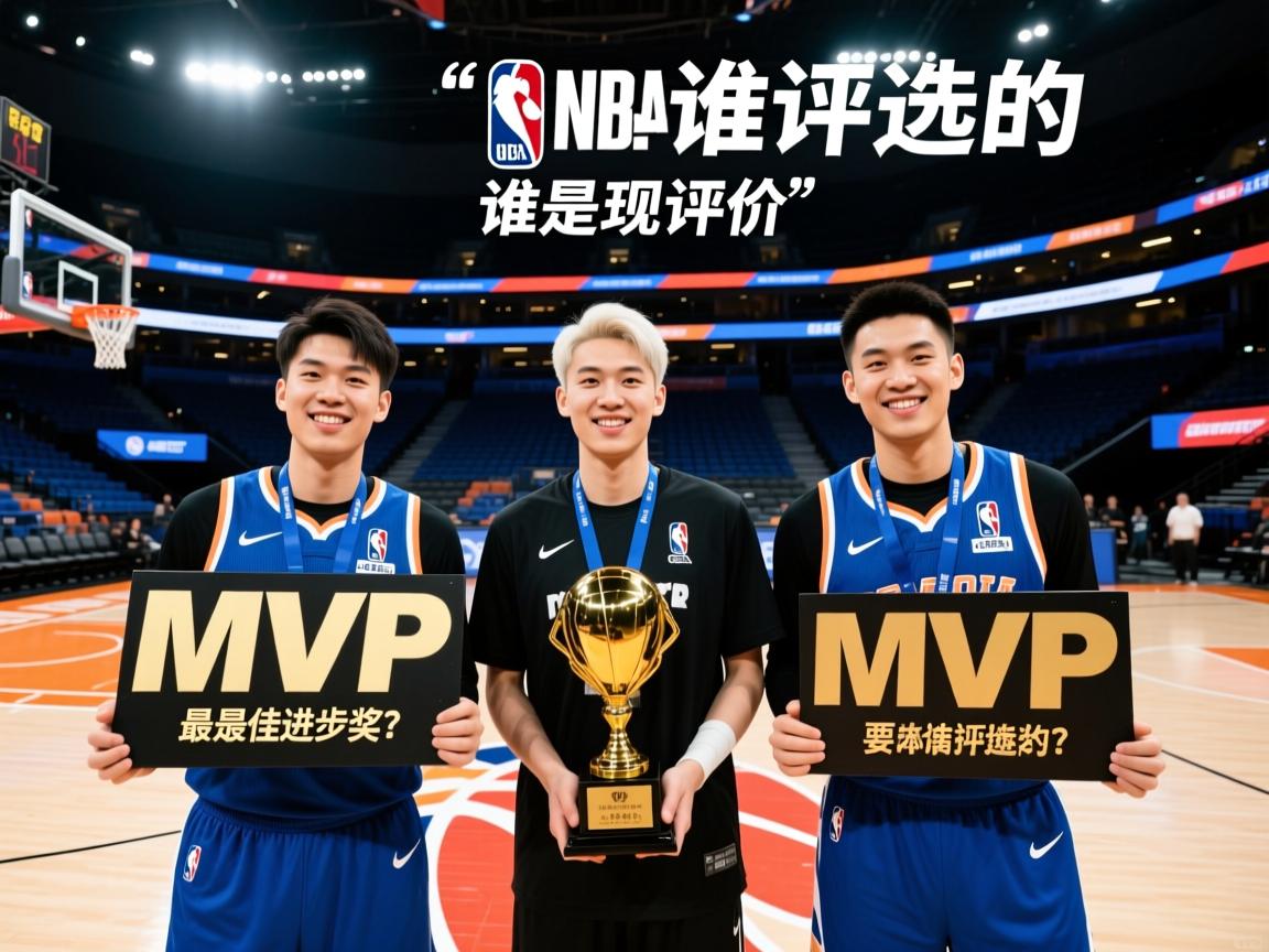 选手表现评价:谁是MVP,谁是最佳进步奖?,mvp谁评选的 第2张