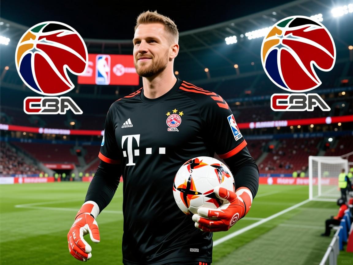 德甲诺伊尔复出表现评估  第1张