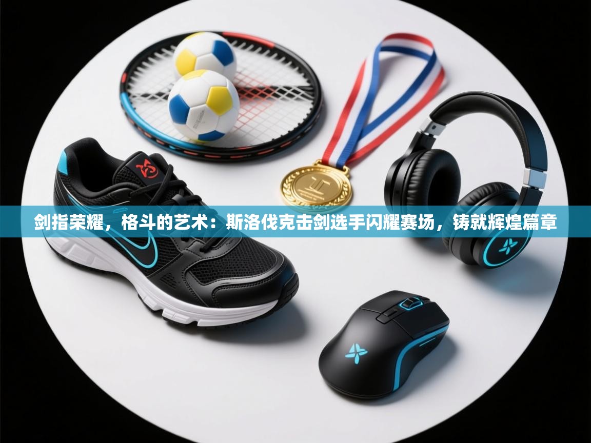 剑指荣耀，格斗的艺术：斯洛伐克击剑选手闪耀赛场，铸就辉煌篇章