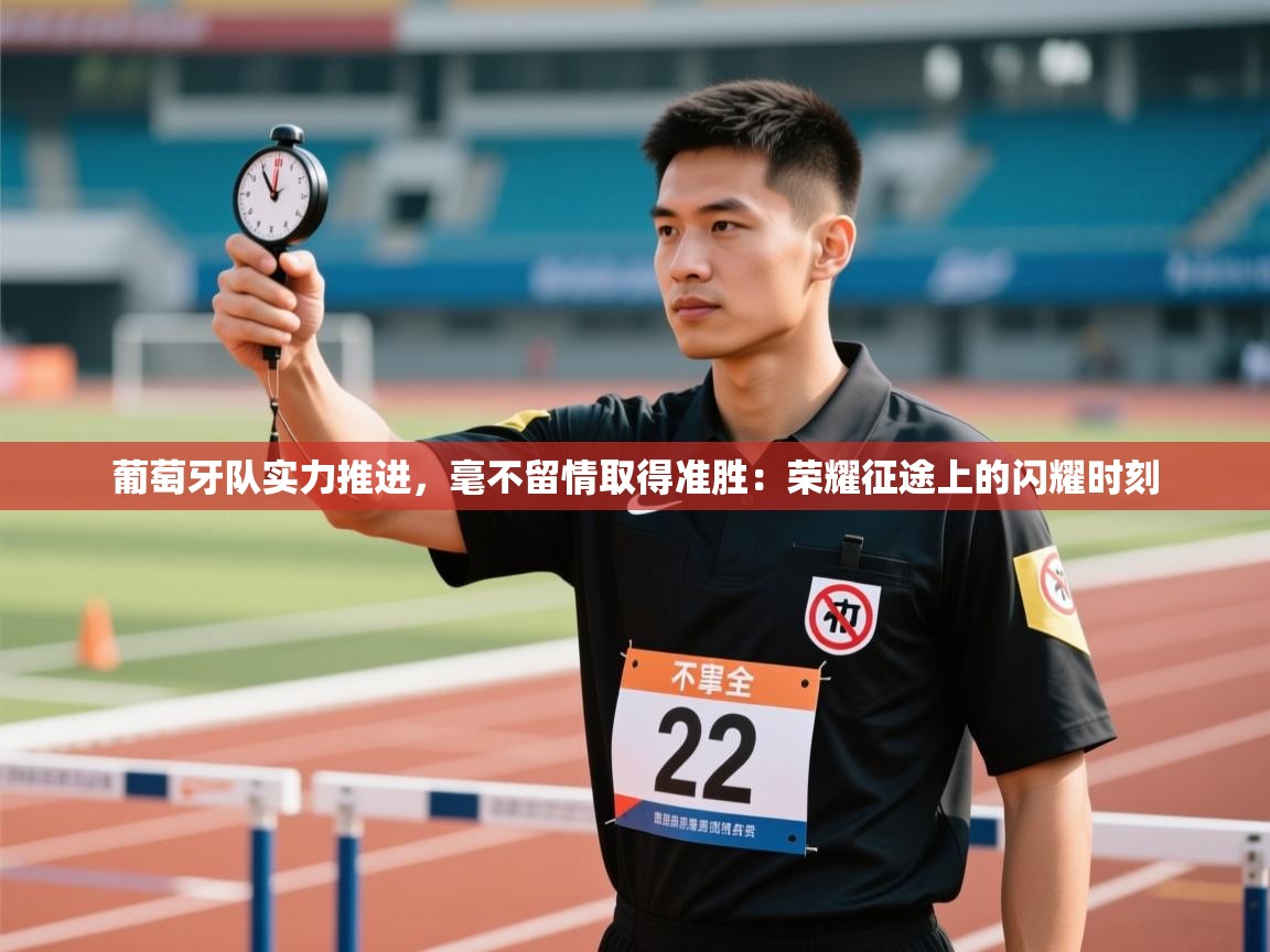 葡萄牙队实力推进，毫不留情取得准胜：荣耀征途上的闪耀时刻