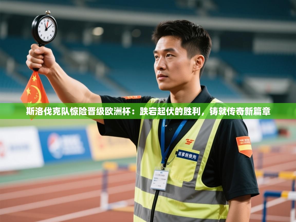 斯洛伐克队惊险晋级欧洲杯：跌宕起伏的胜利，铸就传奇新篇章