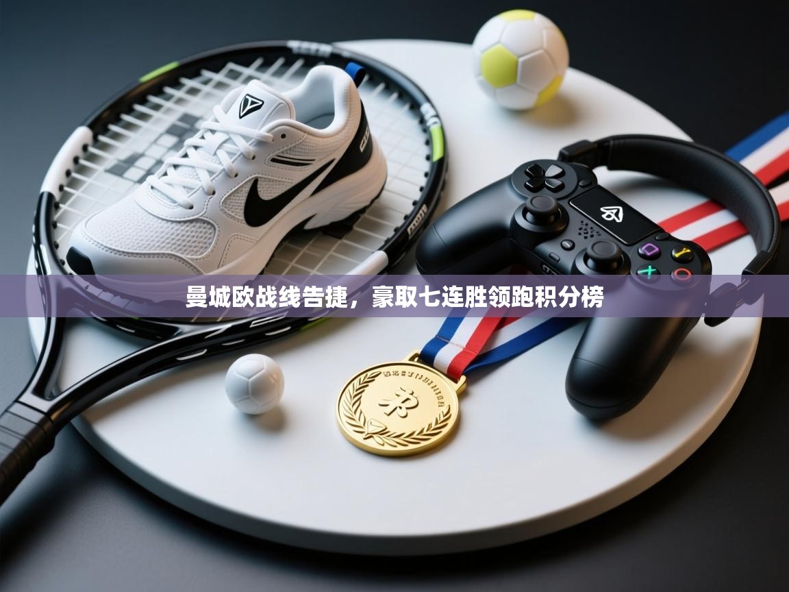 曼城欧战线告捷，豪取七连胜领跑积分榜