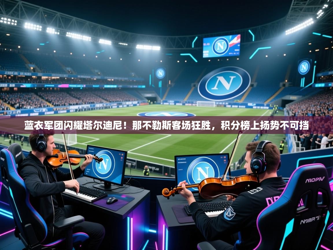蓝衣军团闪耀塔尔迪尼！那不勒斯客场狂胜，积分榜上扬势不可挡