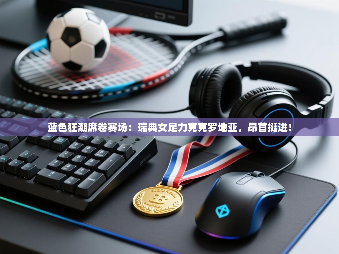 蓝色狂潮席卷赛场：瑞典女足力克克罗地亚，昂首挺进！