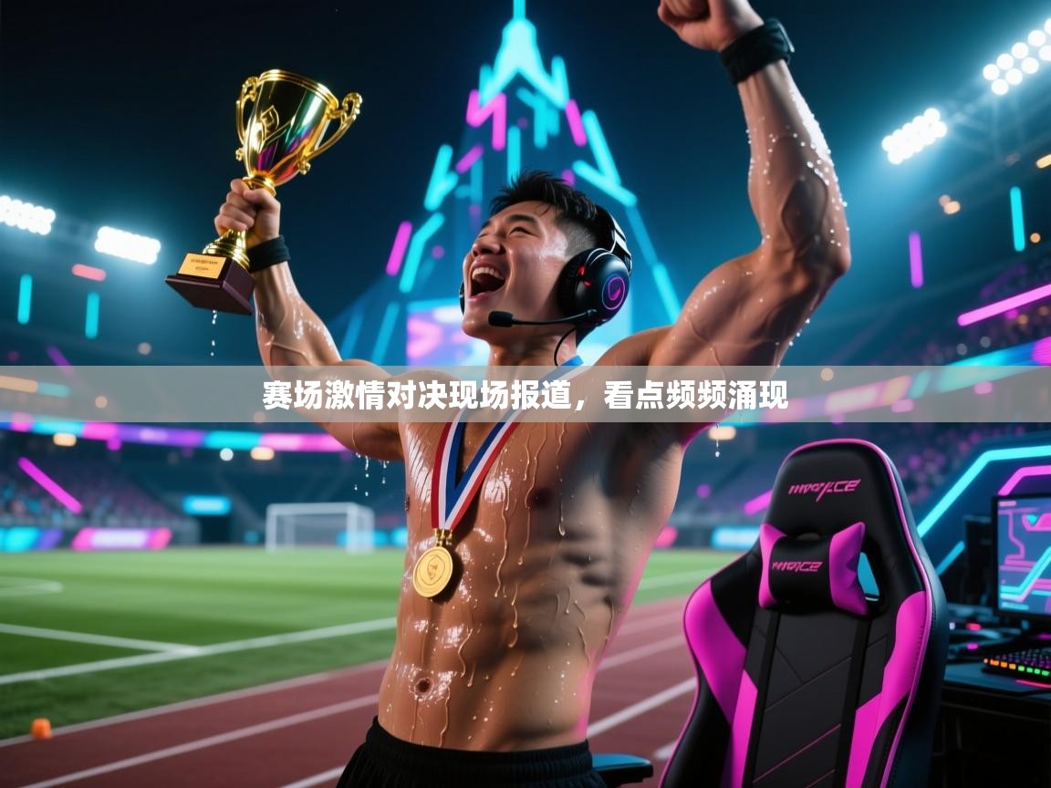 赛场激情对决现场报道，看点频频涌现