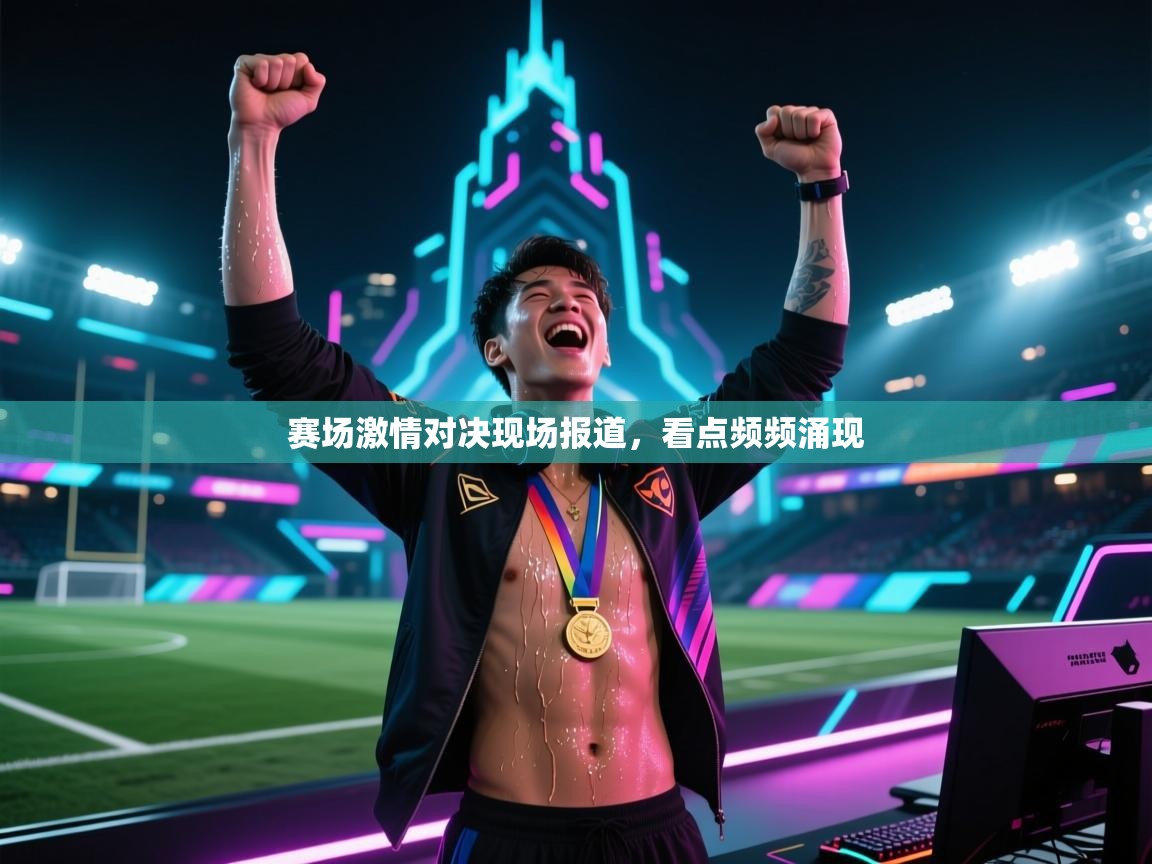 赛场激情对决现场报道，看点频频涌现  第2张