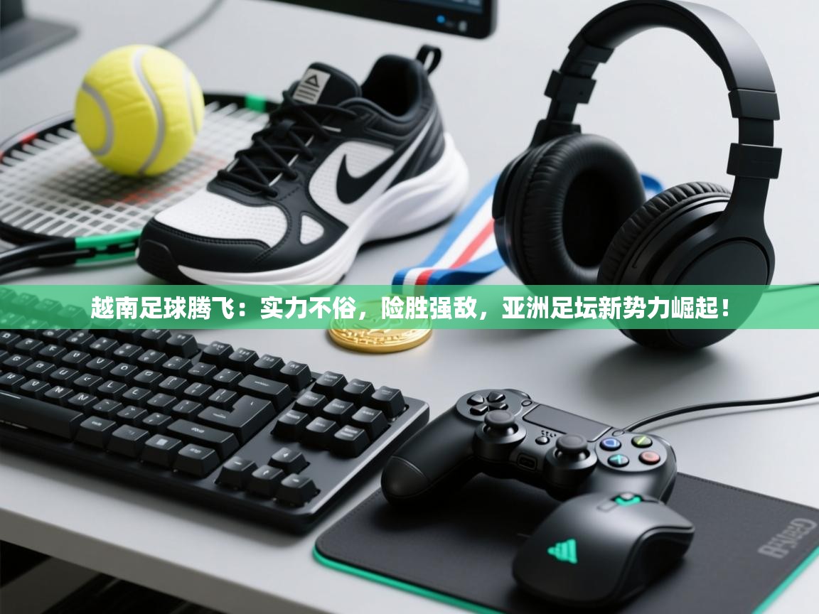 越南足球腾飞:实力不俗,险胜强敌,亚洲足坛新势力崛起!