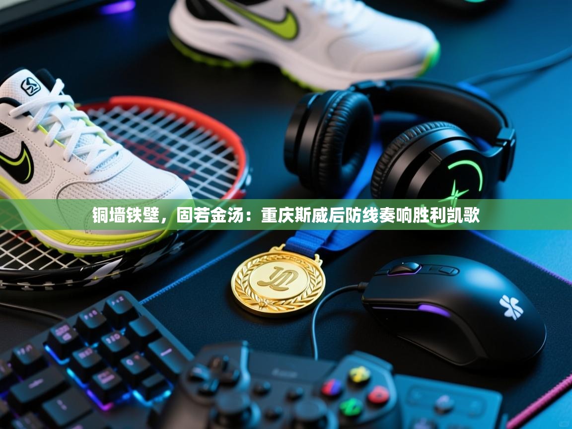 铜墙铁壁,固若金汤:重庆斯威后防线奏响胜利凯歌