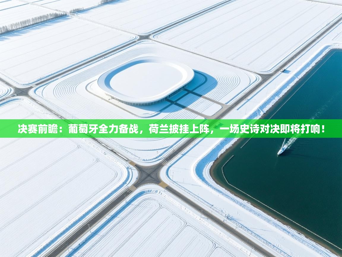 决赛前瞻:葡萄牙全力备战,荷兰披挂上阵,一场史诗对决即将打响!