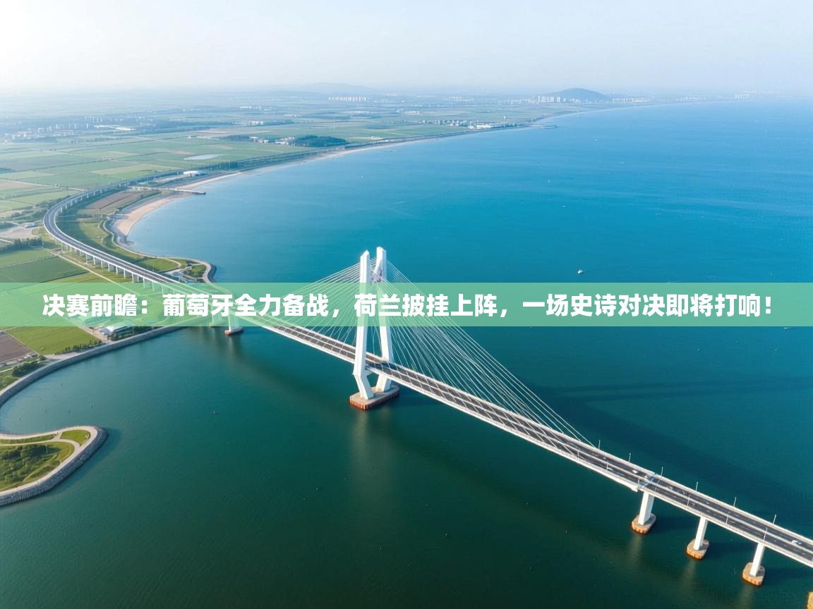 决赛前瞻：葡萄牙全力备战，荷兰披挂上阵，一场史诗对决即将打响！  第2张