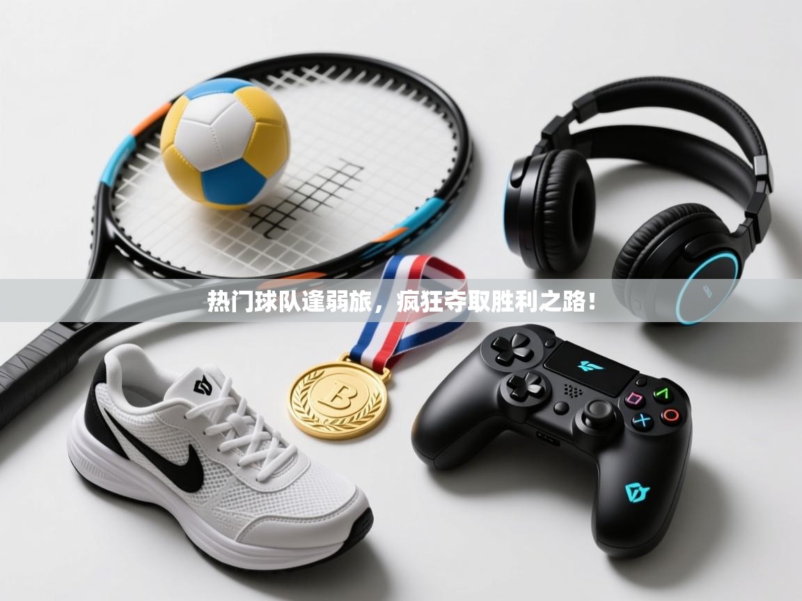 热门球队逢弱旅,疯狂夺取胜利之路!