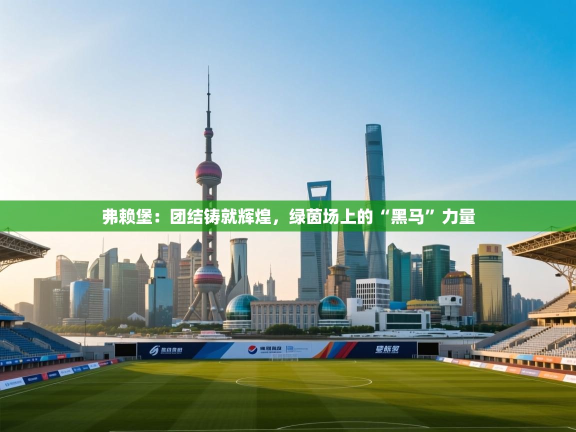 弗赖堡:团结铸就辉煌,绿茵场上的“黑马”力量
