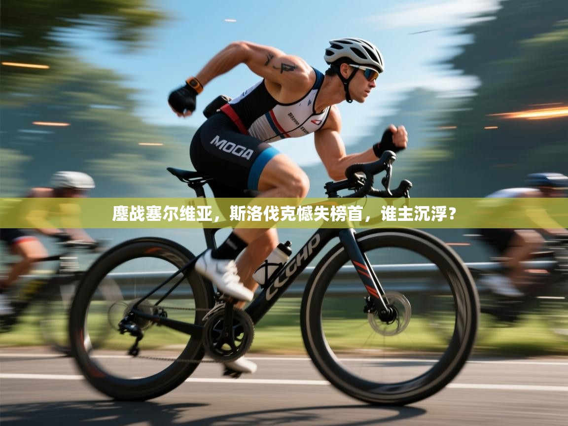 鏖战塞尔维亚，斯洛伐克憾失榜首，谁主沉浮？  第2张