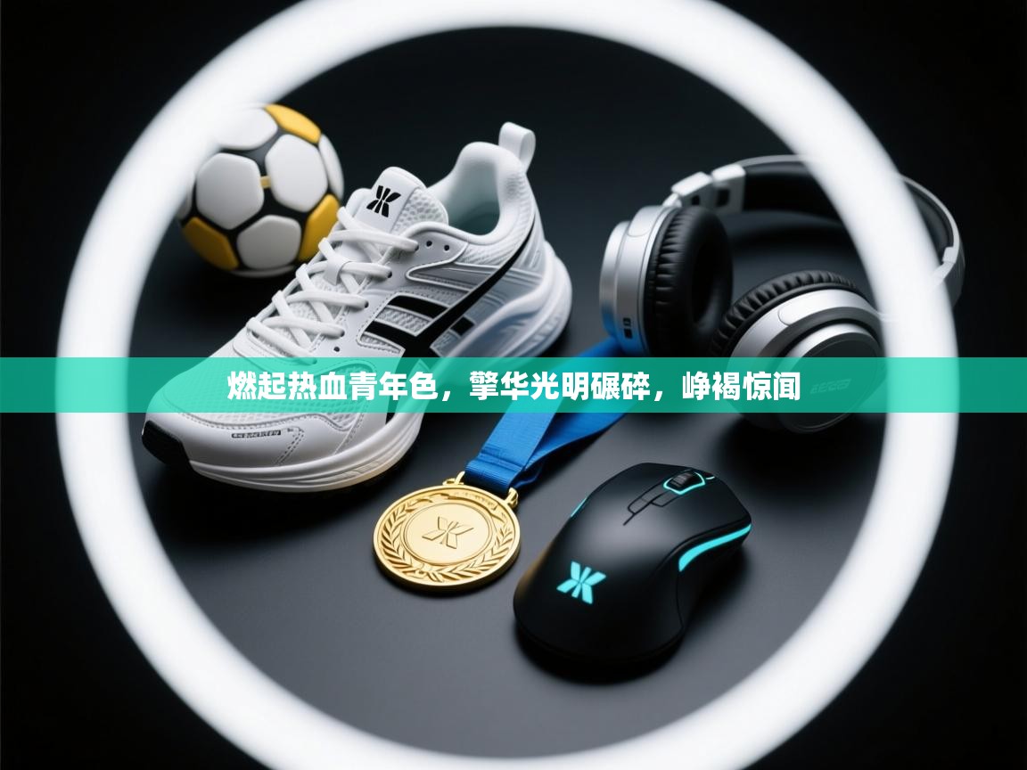 燃起热血青年色，擎华光明碾碎，峥褐惊闻  第1张